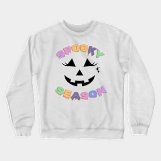 SPOOKY SEASON Crewneck Sweatshirt